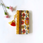 《受注製作》向日葵のiPhoneケース/スマホケース❁♡