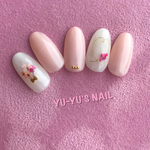 sale中☺︎パーティー お呼ばれに♡押し花ワイヤー