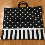 【Ｋ様オーダー品】防災頭巾カバー