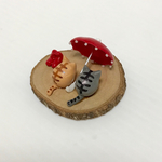 ご注文の品