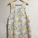 【サイズM】☆エプロン☆