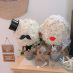 《再販》結婚式♡ウェルカムスペース