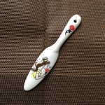 プリンセスのバターナイフ