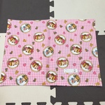 マーガレットソフィーのランチョンマット