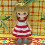 ☆ 25  ミキちゃんマキちゃんのお洋服 ☆