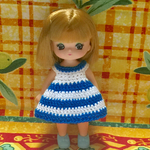 ☆ 28 ミキちゃんマキちゃんのお洋服 ☆