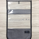 anokonosono様専用 ランドセルカバー★ヒッコリー