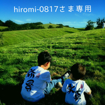 Hiromi-0817様 専用