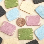 ( 受注製作 )♡『 選べる 陶器風 和食器 』(お皿,ミニチュアフード,フェイクフード,食品サンプル)