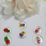 花便り☆イヤリング&ピアス