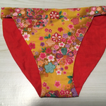 ホッとおパンツ    35和柄