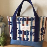☆トートバッグ☆大特価品