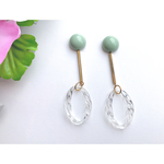 大ぶり ピアス イヤリング