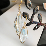 キラリと輝くサマーピアス&イヤリング