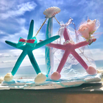 kgastagram様専用 【ウェディングジョニー】流木 ヒトデ ウェルカムスペース