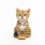 コルクのオシキャット