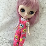 22ｃｍドール服セット
