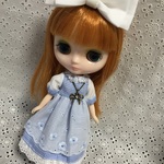 20ｃｍドール服セット