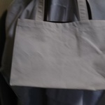 トートバッグ（裏無し）中