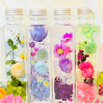 再販×2 ハーバリウム   flower dream