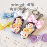orionsbelt様 専用注文ページ