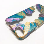 iPhone7/8用 case  「Signal.」