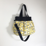 3WAYトートバッグ/ショルダーバッグ/斜め掛けバッグ – Martini in Mustard