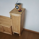 ペンシルWood　Ｄｏｏｒ