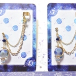 ☆新惑星のピアス or イヤリング☆