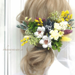 haaana0330様専用ページ＊ヘッドドレス