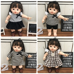 【N様オーダー品】ぽぽちゃん服♡コーデセット