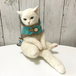 ネコずきんちゃん★ブルーver