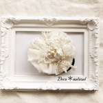 レースのnaturalポニー＊