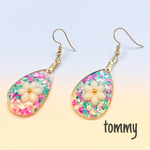  ピアス