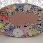 ピンクのボード（値下げ）