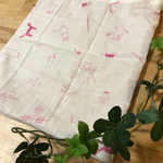 トラ猫 オムツポーチ 試作品！