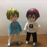 オビツ11 長袖Tシャツ
