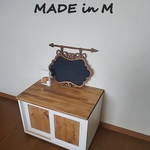 スライドＤｏｏｒ＊holidayベンチ＊