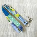 kids patchwork strap no.108