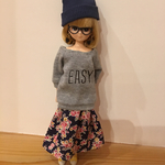 りかちゃんの服の6点set♚♚♚