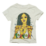 d?nde est? la playa?　チェコ人　アーティスト　Ex-lusi-ve　TシャツTcollector
