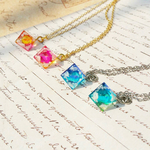 選べる✨空のかけらネックレス