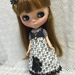 22ｃｍドール服セット
