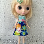 22ｃｍドール服セット