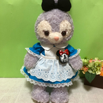 ステラルー ワンピース コスチューム