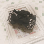 ☆再販☆バンスクリップ  ♡