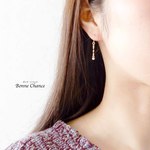 【new】小さな◇ピアス