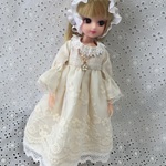 22ｃｍドール服セット