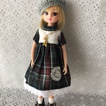 22ｃｍドール服セット
