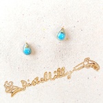No.9207 送料込♥ピアス
